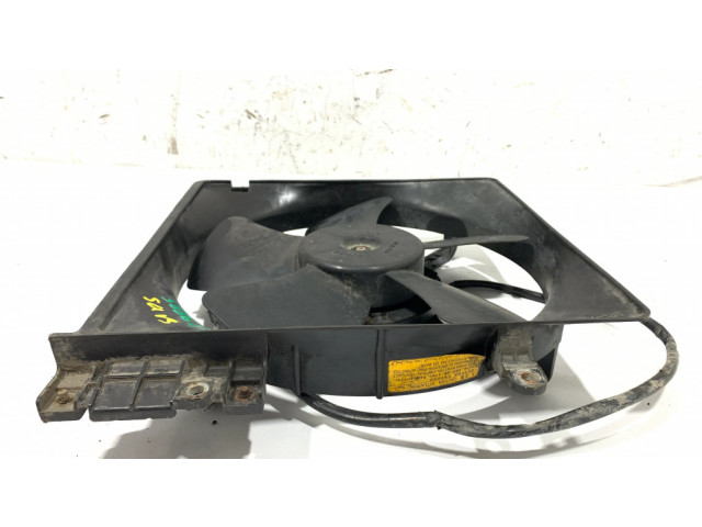 Вентилятор радиатора     45131AG000, 45122AG011    Subaru Outback 3.0