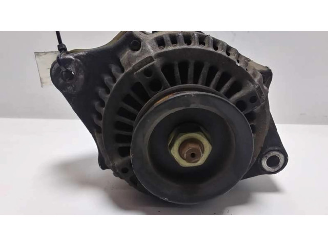 Генератор 1022112270, 31100PEMG01   Honda HR-V 1.6     