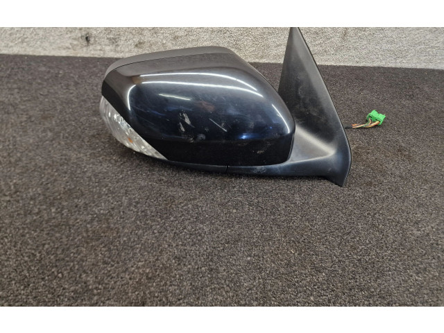 Zpětné zrcátko  Volvo XC90 2007  30716115  