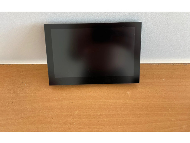 Дисплей 9830426480, 503018801102 Citroen Berlingo