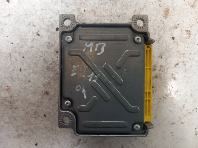 Блок подушек безопасности A2118205785, 500309171781   Mercedes-Benz E W211