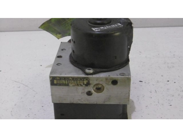 Блок АБС 8N0698517 Volkswagen Golf IV 1998-2005 года