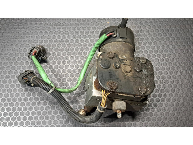 Jednotka ABS GA2G437A0 Mazda MX-6 1992