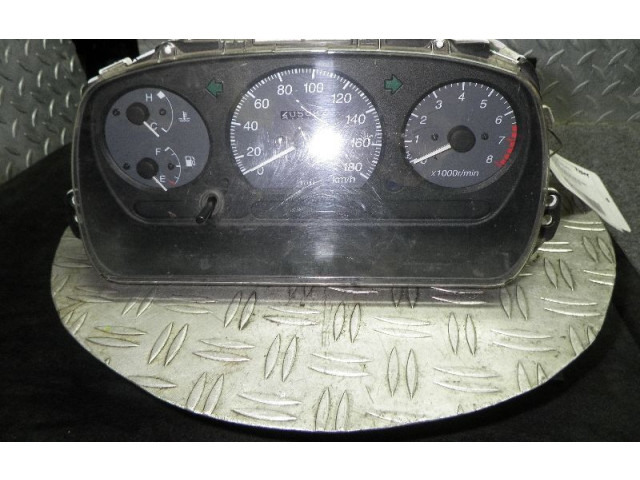 Панель приборов 1573905302   Daihatsu Sirion       