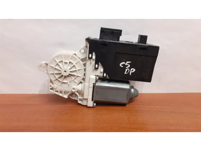 Электрический механизм для подъема окна без двигателя