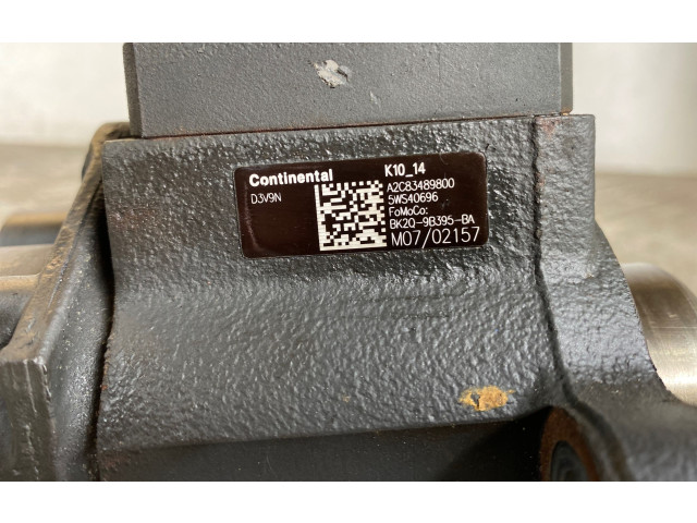 Vstřikovací čerpadlo BK2Q9B395BA, A2C83489800 Ford Tourneo Custom CVFF