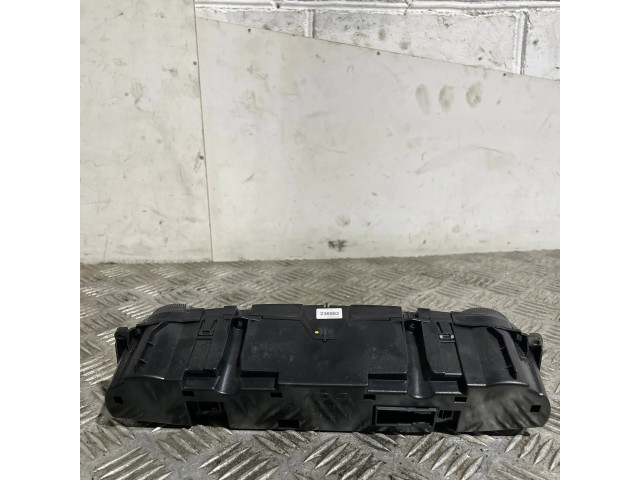 Блок управления климат-контролем 2118300085, 00102303   Mercedes-Benz E W211
