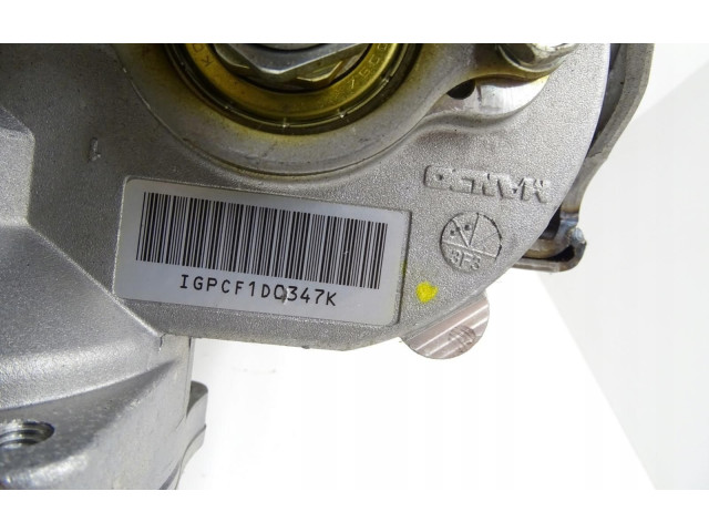 Zpětné zrcátko Hyundai ix35 2015 56345-2Y220