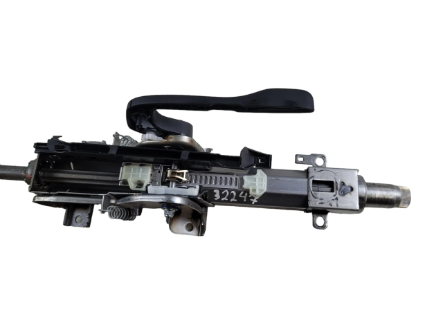    Рулевая рейка 5Q1419502AJ   Skoda Superb B8 (3V) 2015-- года