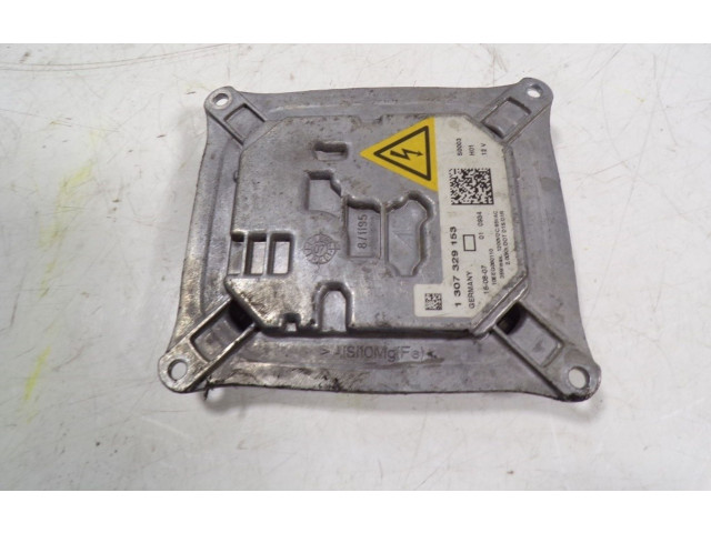 Блок управления Xenon