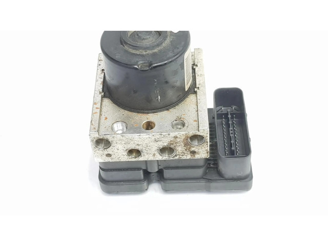 Блок АБС 9675099980, 4541SA   Citroen  C1  2006-2013 года