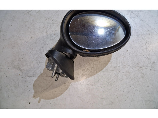 Зеркало электрическое        Mini One - Cooper Coupe R56  2005 - 2014 года   