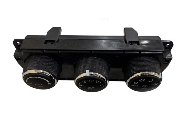 Блок управления климат-контролем P55111134AD, 61036A Jeep Compass