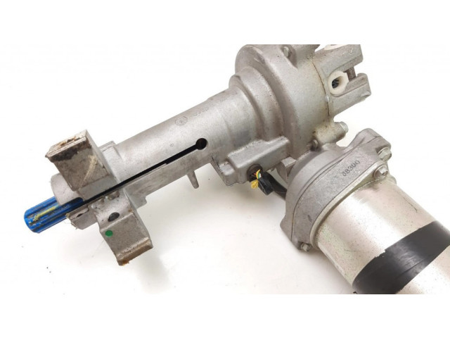 Насос рулевого управления