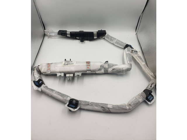 Боковая подушка безопасности 9182226 BMW X3 F25