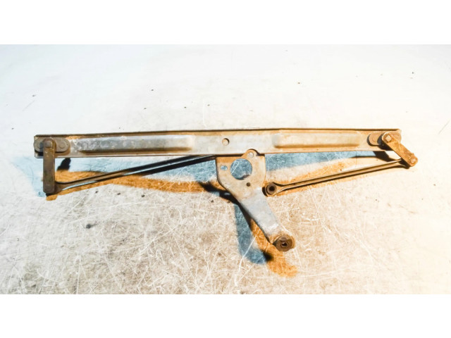 Механизм стеклоочистителей (трапеция)