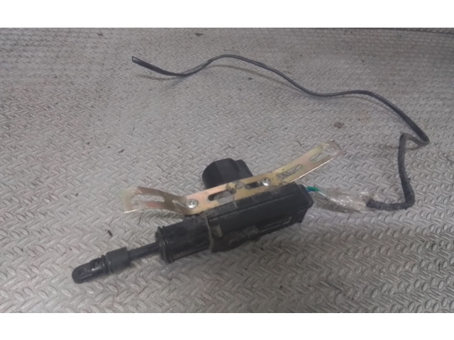 Интеркулер     Renault Thalia II 