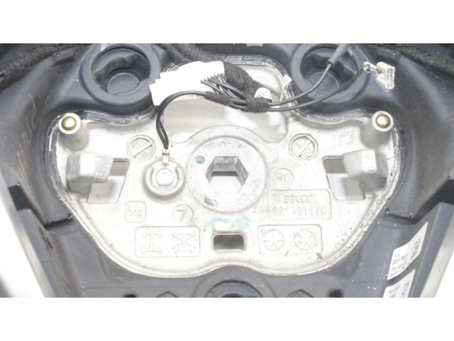 Volant Ford Ecosport 2017 62146117C  