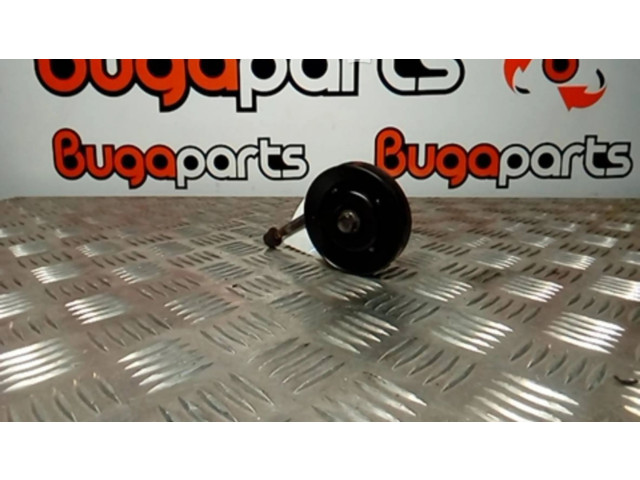 Генератор CD20 Nissan Almera