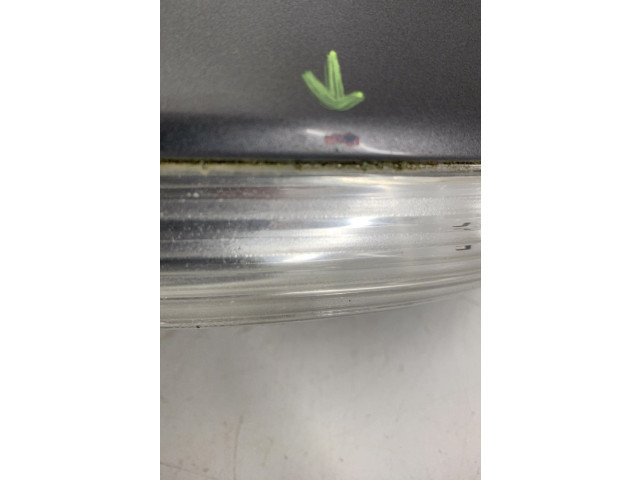 Зеркало электрическое Volkswagen Golf Plus 2005 - 2013 года