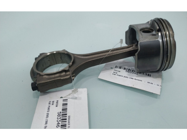 Píst Fiat Punto (199) 955A6000