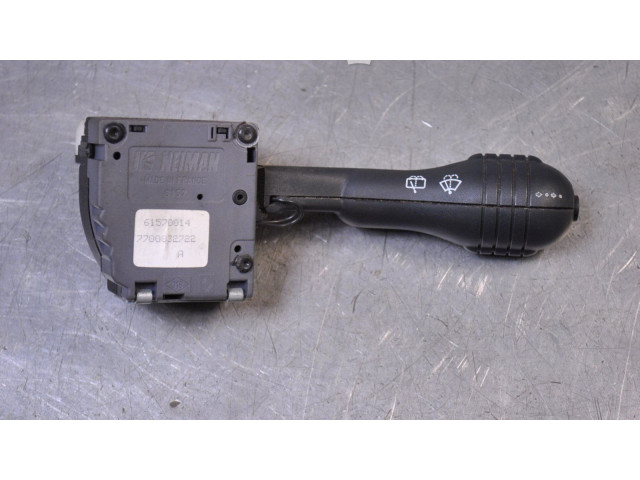 Ручка стеклоочистителей    Renault Twingo I