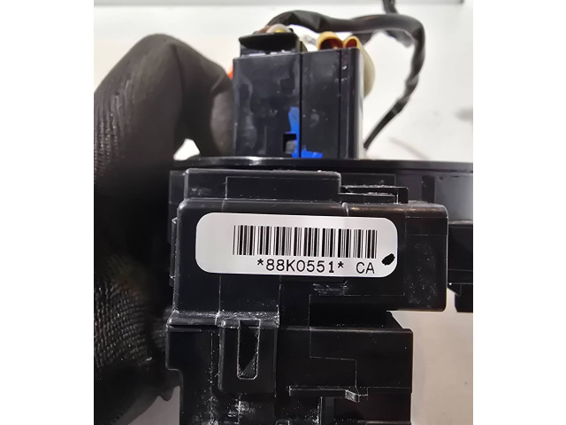 Подрулевой шлейф SRS 88K0551   Toyota Corolla Verso AR10