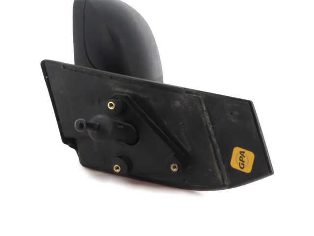 Зеркало электрическое Chevrolet Spark - года