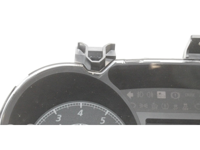 Панель приборов 8100C623 Mitsubishi ASX