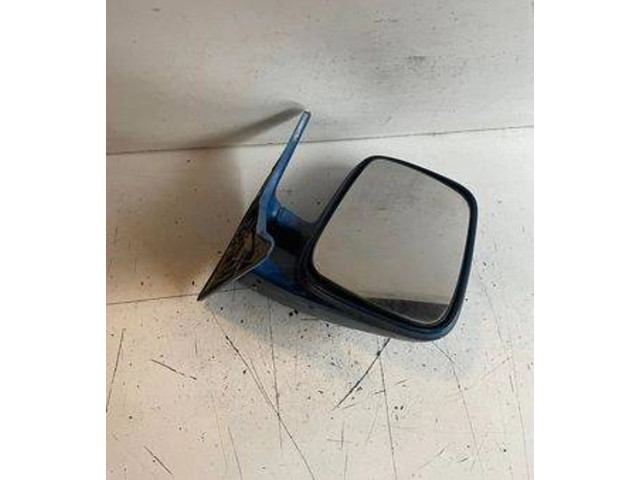 Зеркало электрическое Volkswagen Transporter - Caravelle T4 1991 - 2003 года