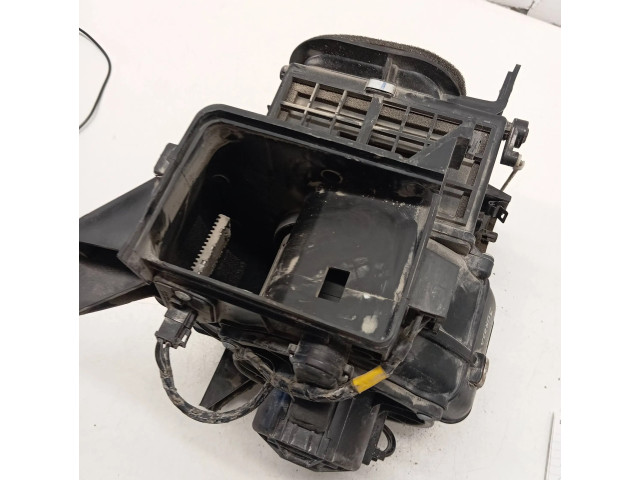 Вентилятор печки 3UR83A Ford Ranger