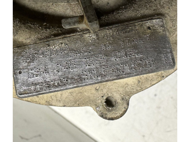 Turbodmychadlo Турбина G9404525301 Skoda Roomster (5J) BNV