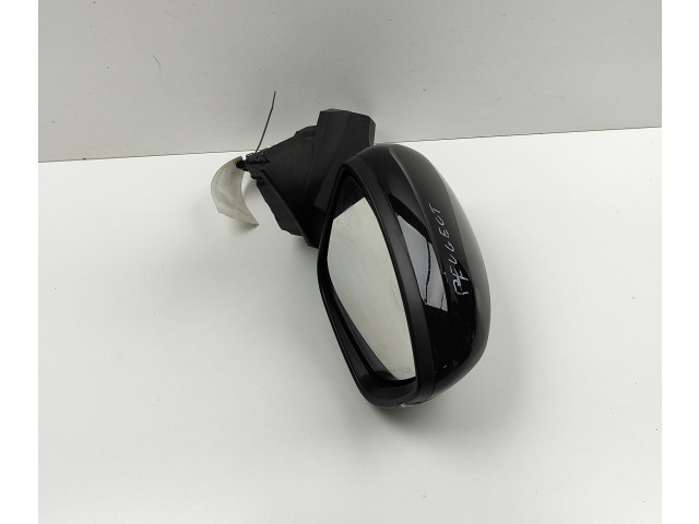 Зеркало электрическое Peugeot 2008 II 2019 - года