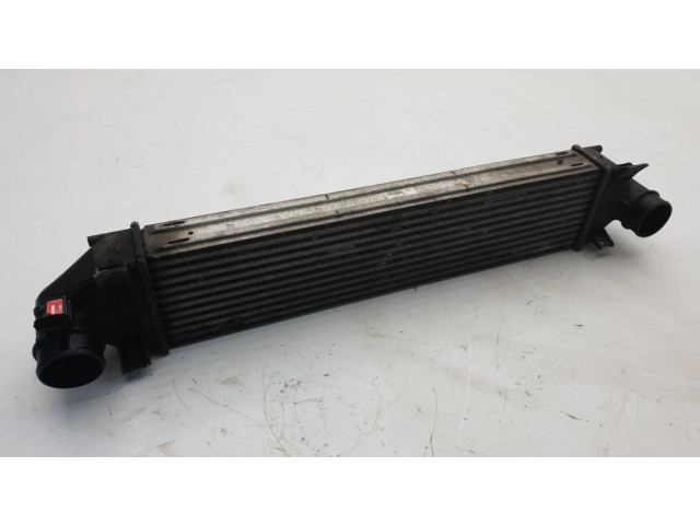 Радиатор воздушного канала / канала