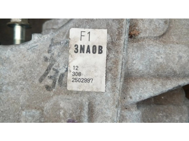 Автоматическая коробка передач