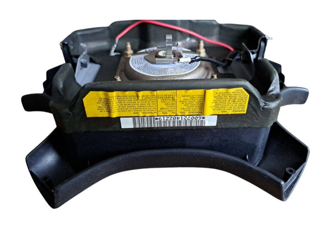 Надувная подушка для руля Mitsubishi Galant