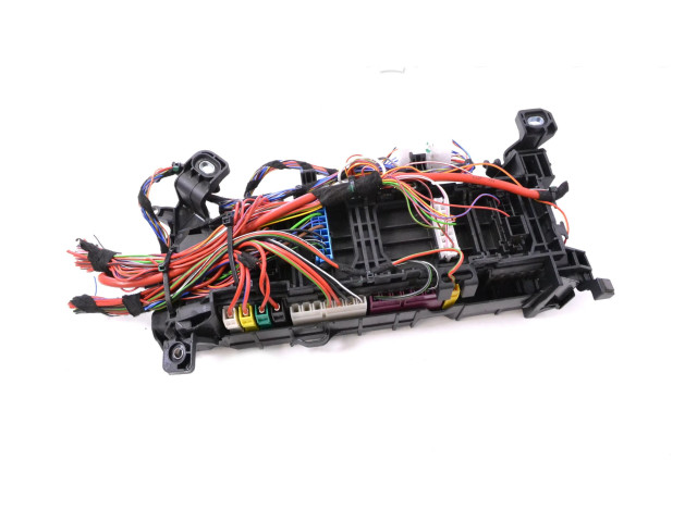 Pojistková skříňka A2465400140 Mercedes-Benz GLA W156 2017