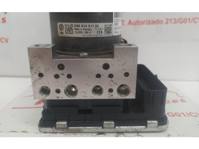 Jednotka ABS 5Q0614517CE   Volkswagen Tiguan 2020