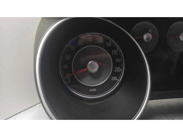 Přístrojová deska Fiat Punto (199) 2014 51917424