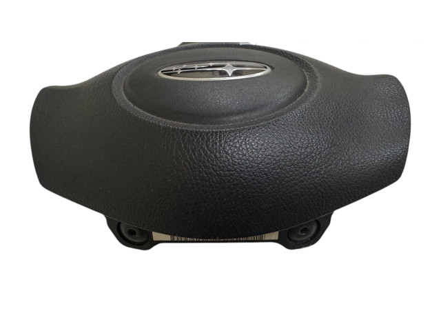 Подушка безопасности водителя Subaru Forester SH