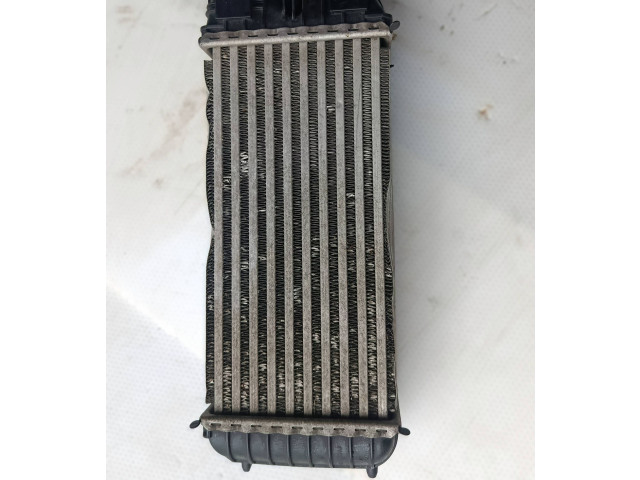 Интеркулер 9803900780 Citroen C3 Aircross