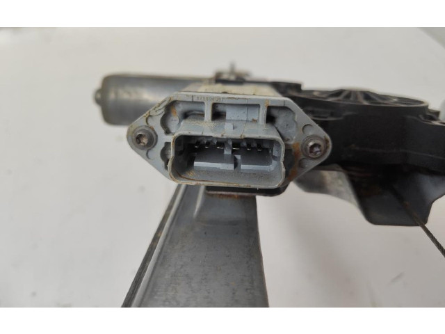 Шатун K9KB6 12800109202D Renault Clio IV