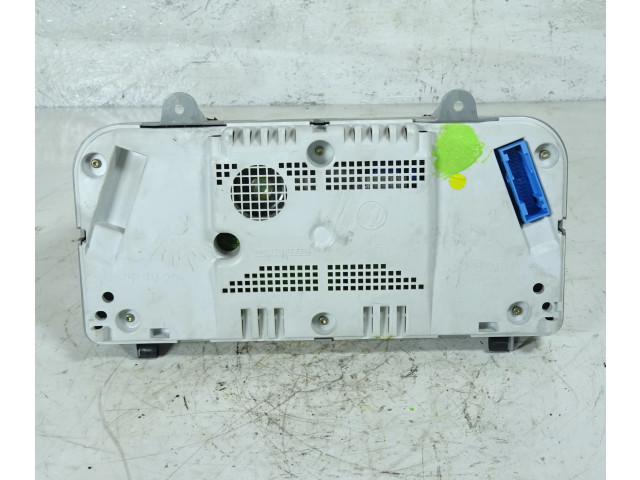 Панель приборов 6X0919860G, 6X0919860G   Volkswagen Lupo       