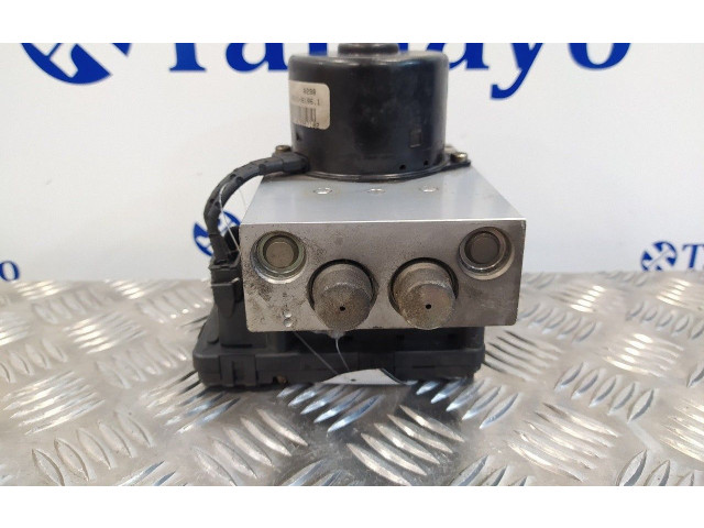 Блок АБС 10051181861, 2502040814 Jaguar S-Type - года