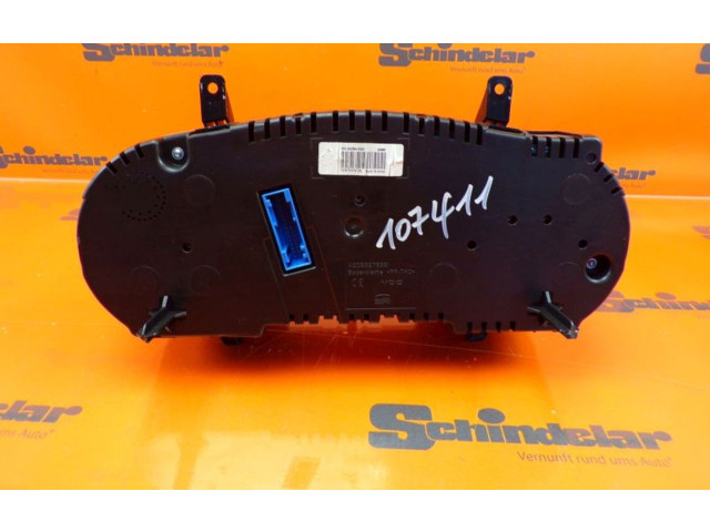 Volant Seat Leon (1P) 2010 1P0920810P, 1P0920810P