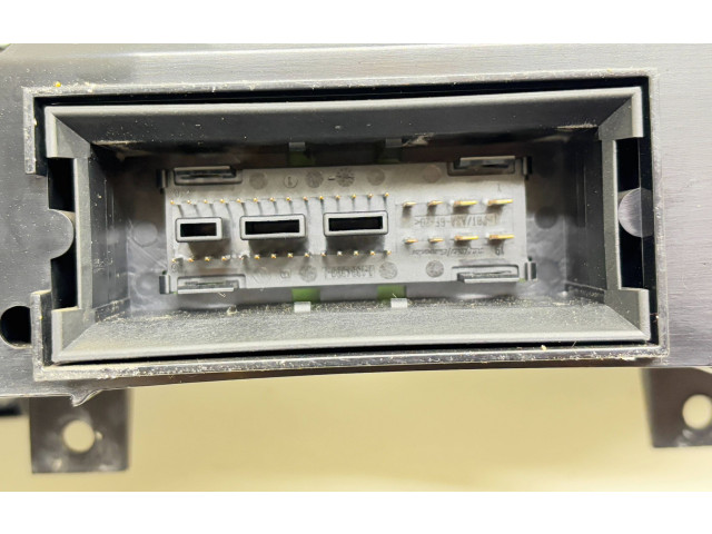 Панель приборов 1K0920863A   Volkswagen Jetta V       