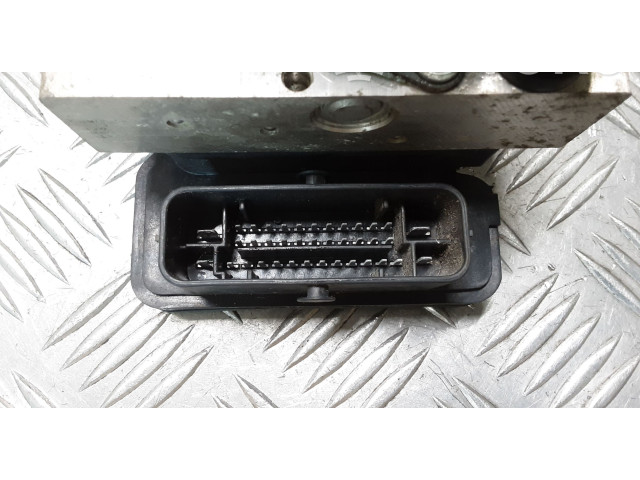 Блок АБС AB312C405AE, 0265242062   Ford  Ranger  2012 - 2018 года