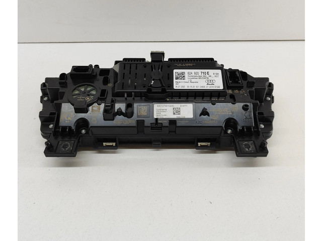 Панель приборов 82A920710E, A3C1074010200 Audi A1