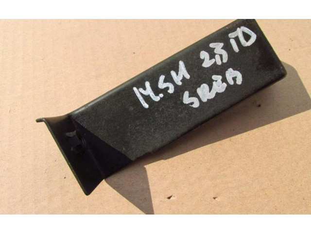 Блок предохранителей PaPajero Mitsubishi Pajero Sport I