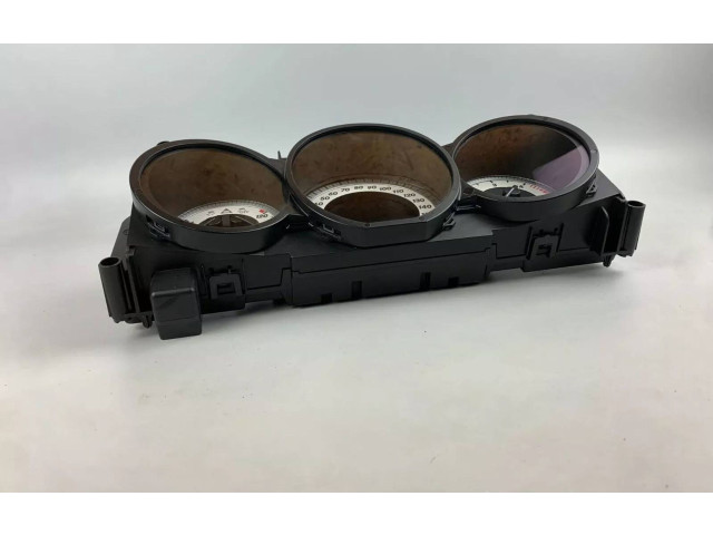 Панель приборов A2189007004 Mercedes-Benz CLS C218 X218